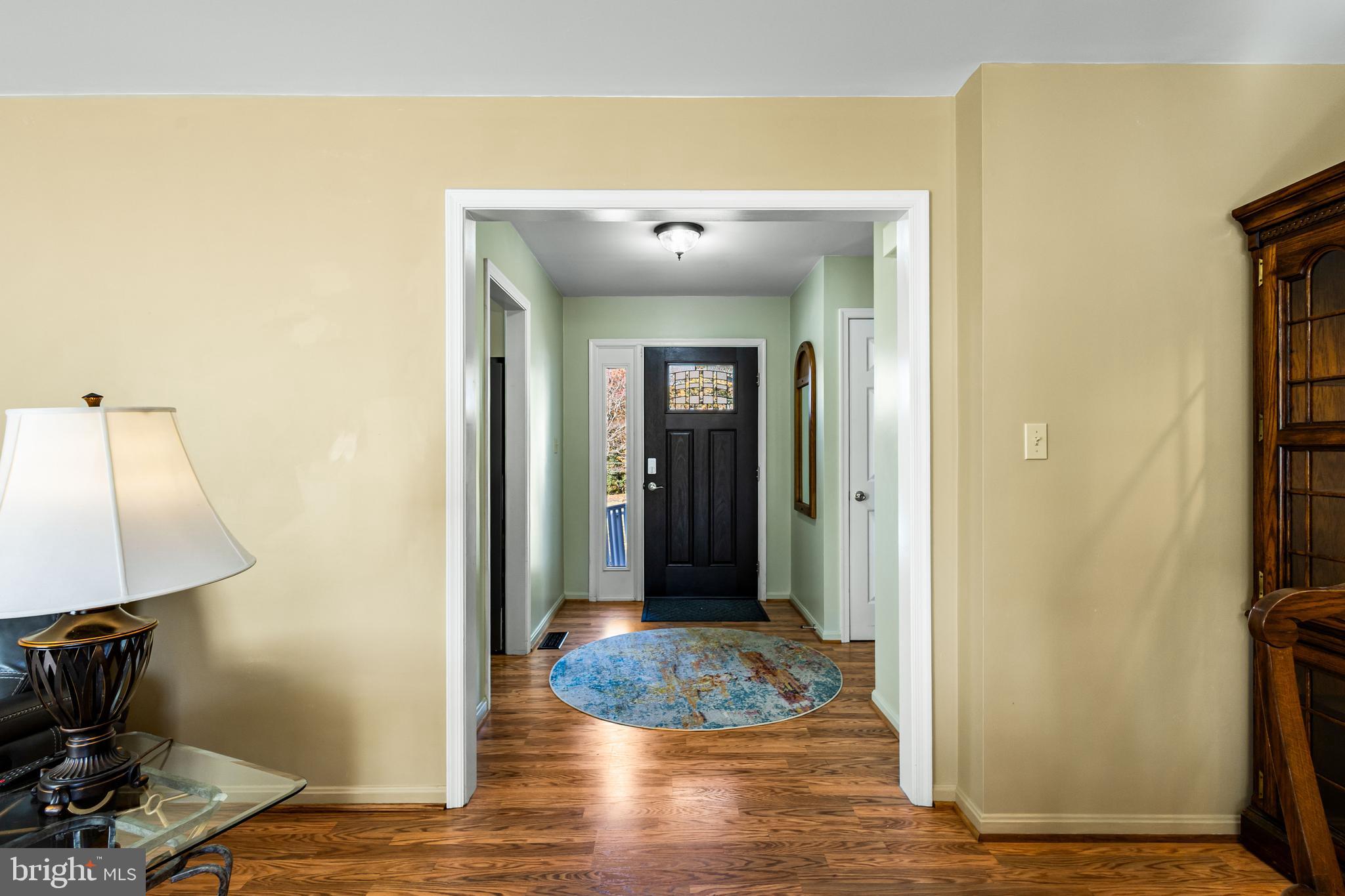 STRATFORD HARBOUR - Residential