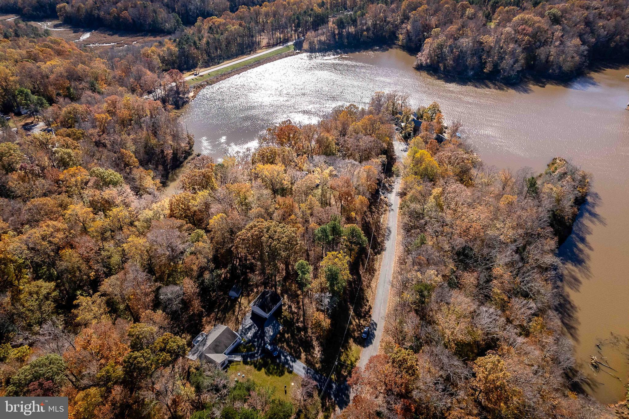 STRATFORD HARBOUR - Residential