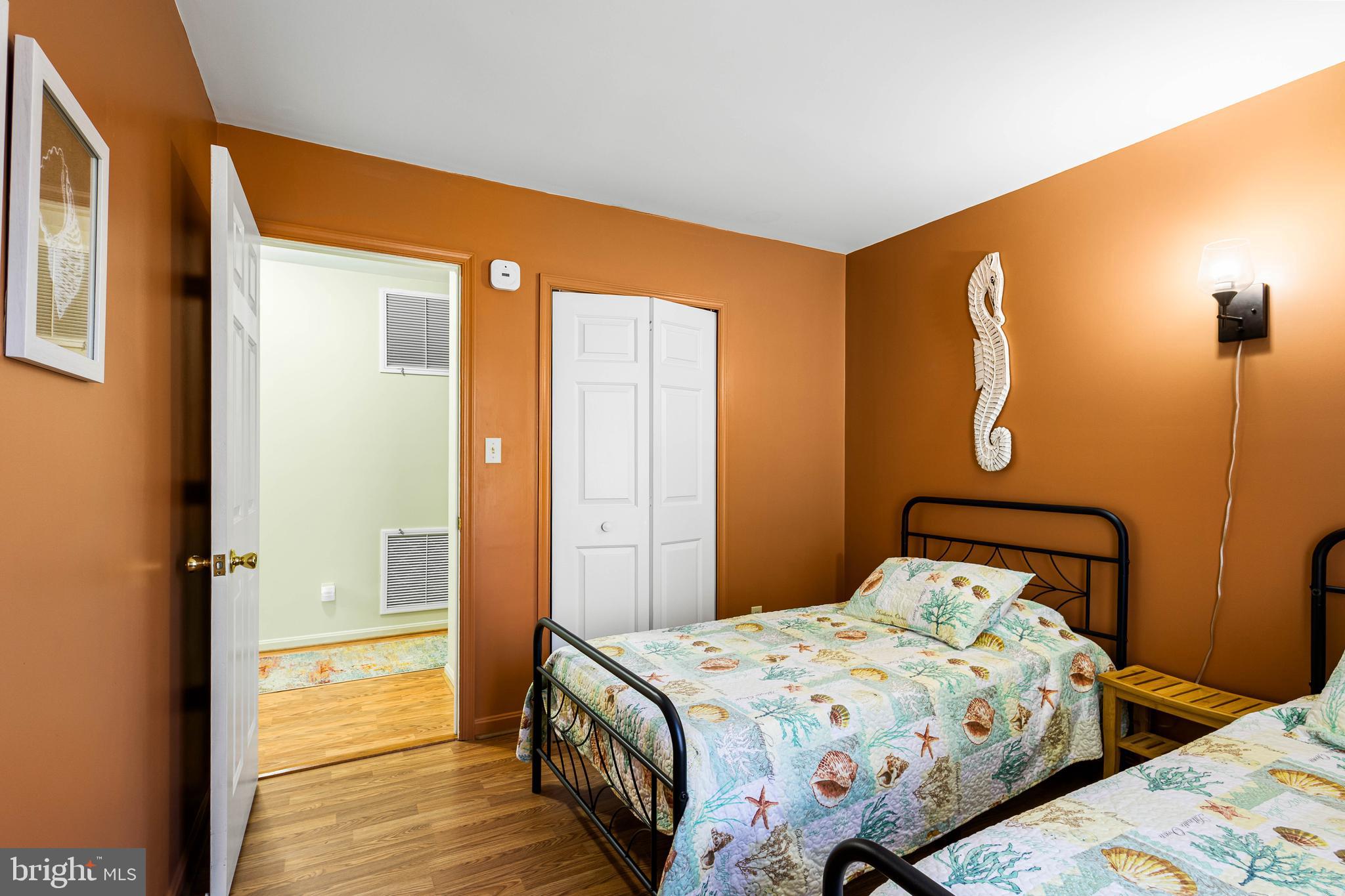 STRATFORD HARBOUR - Residential