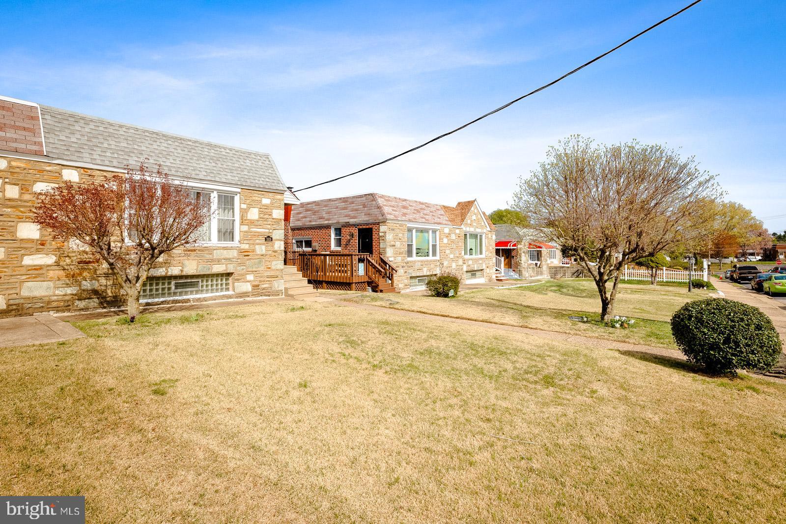 BELLS CORNER - Residential