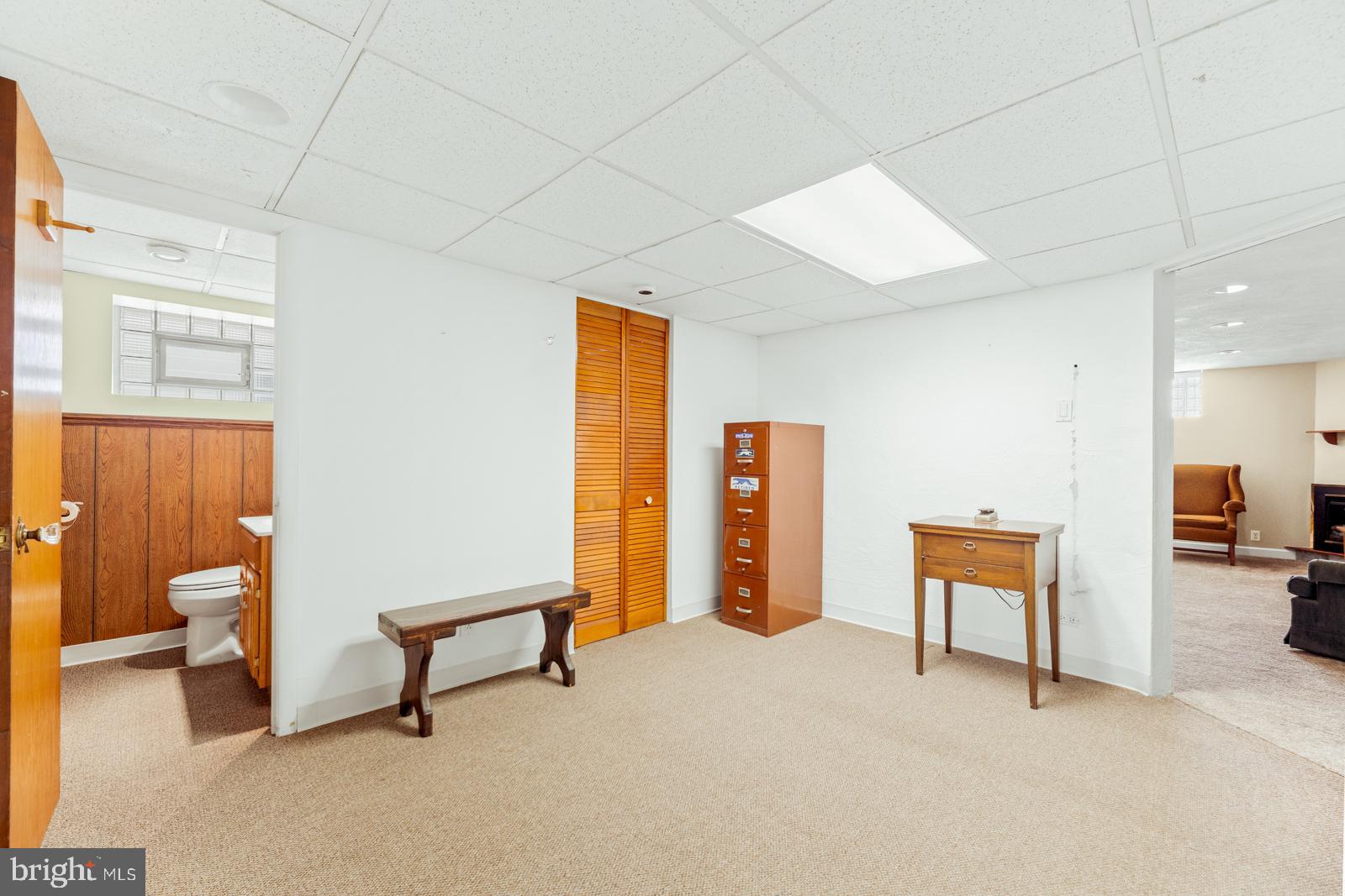 BELLS CORNER - Residential