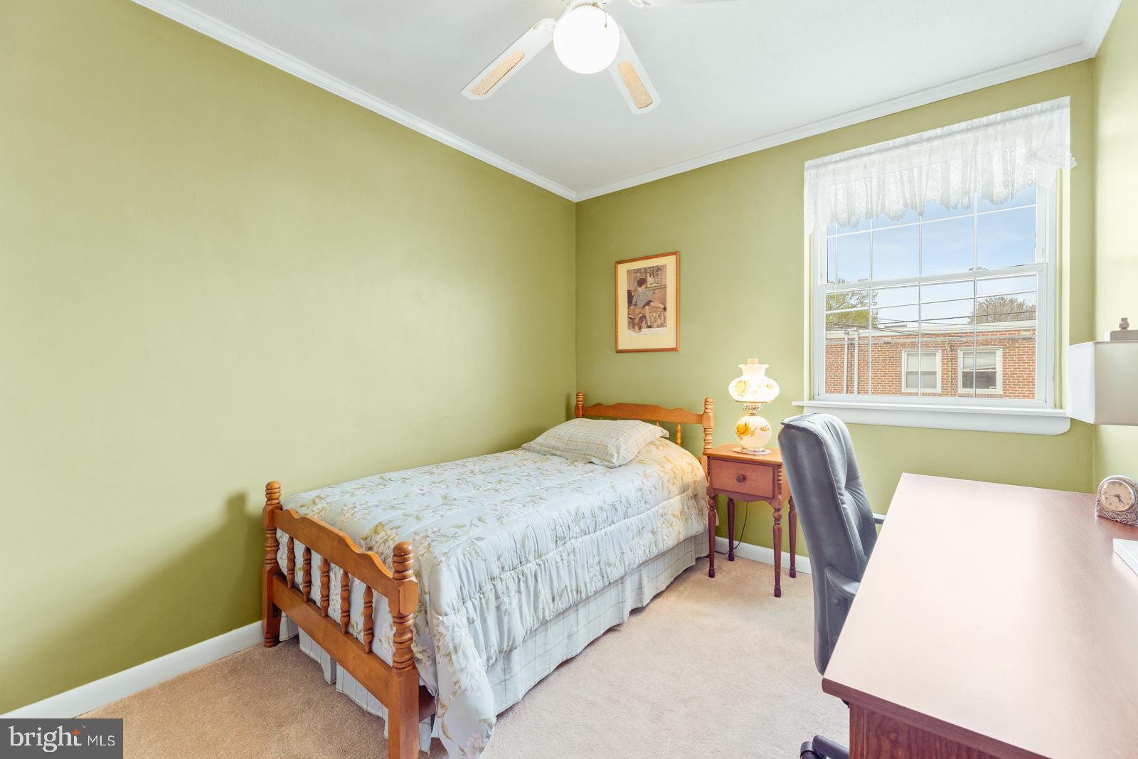 BELLS CORNER - Residential