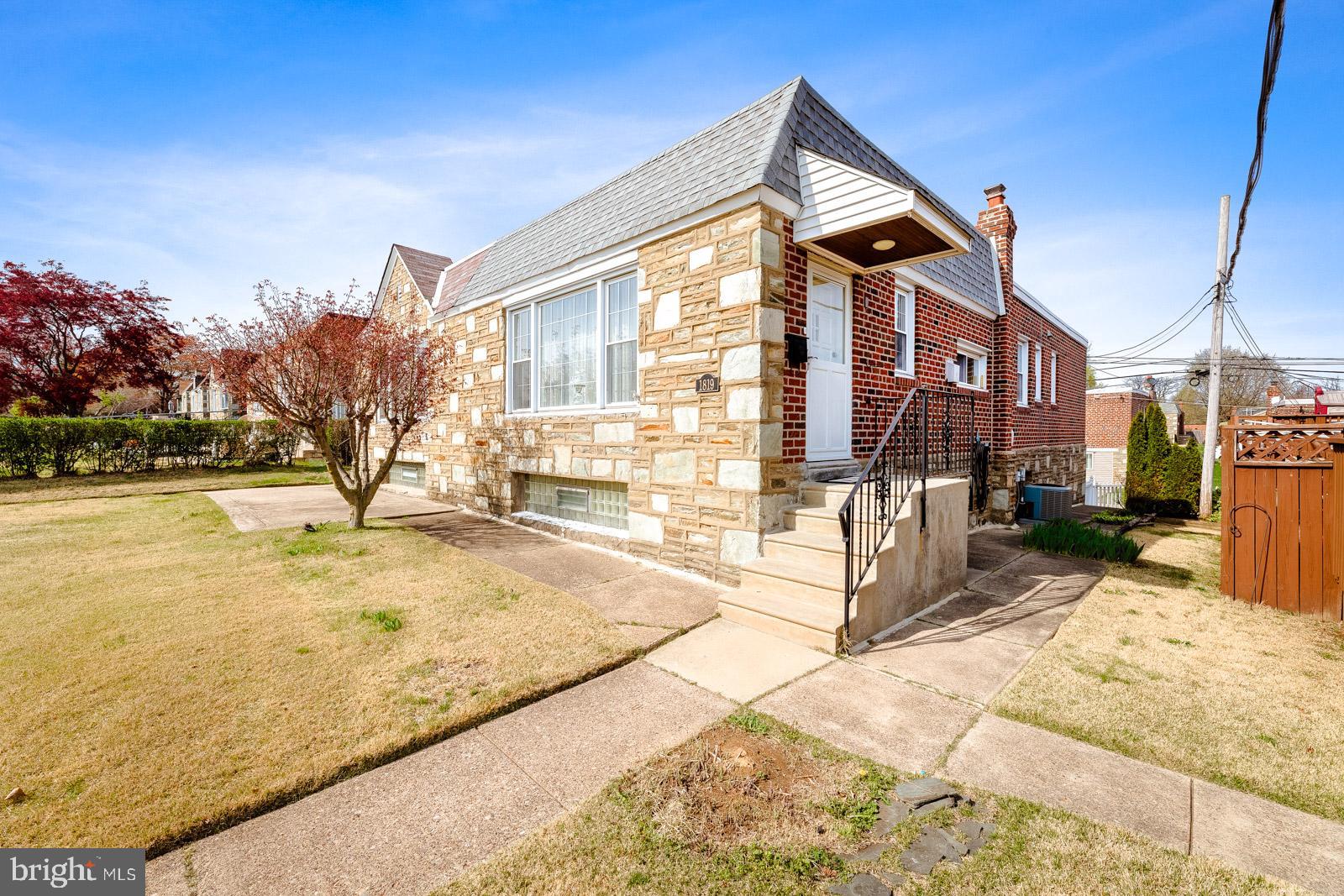 BELLS CORNER - Residential