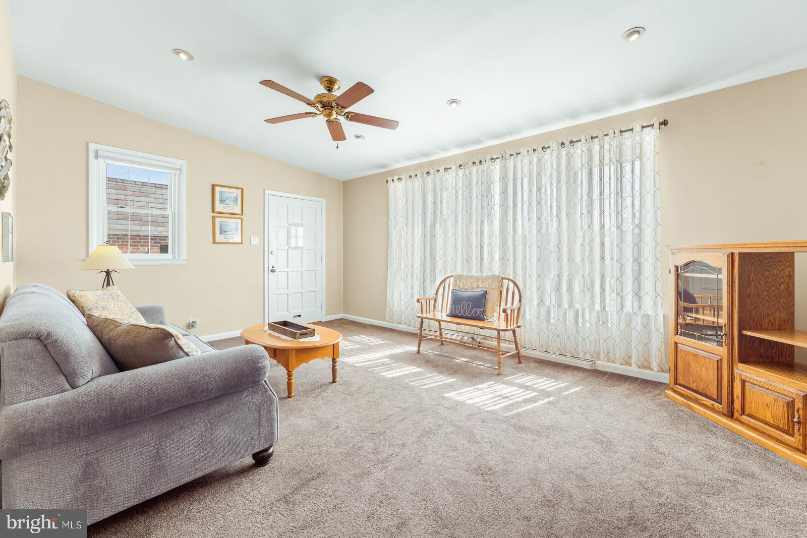 BELLS CORNER - Residential