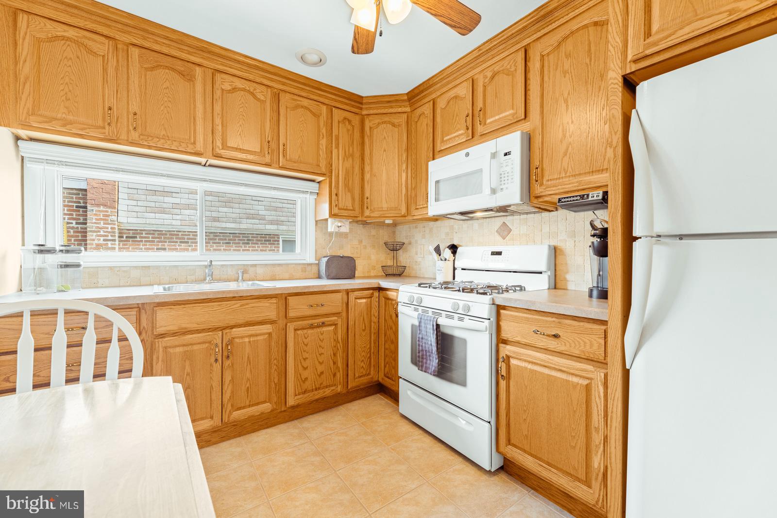 BELLS CORNER - Residential