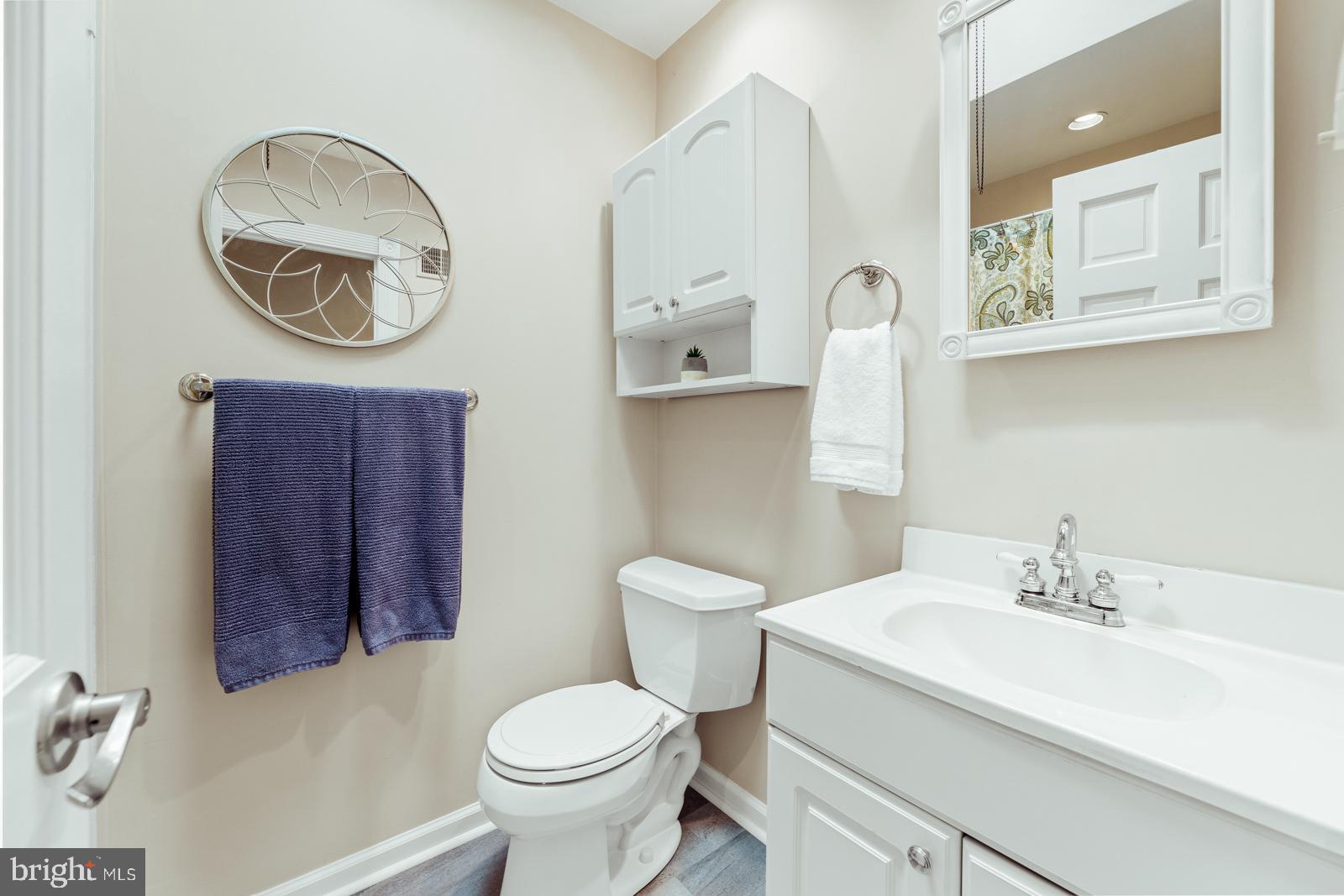 BELLS CORNER - Residential