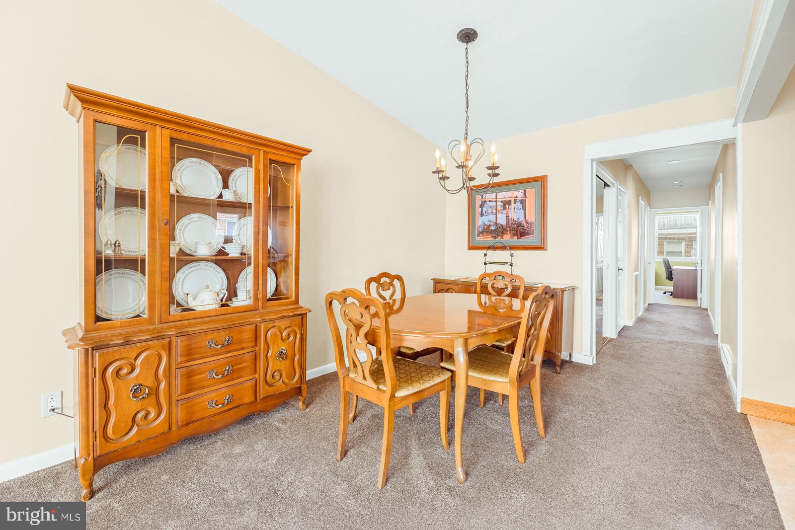 BELLS CORNER - Residential