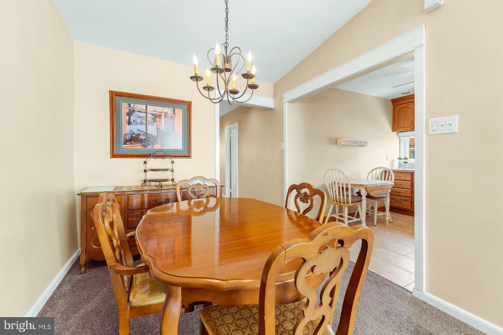 BELLS CORNER - Residential