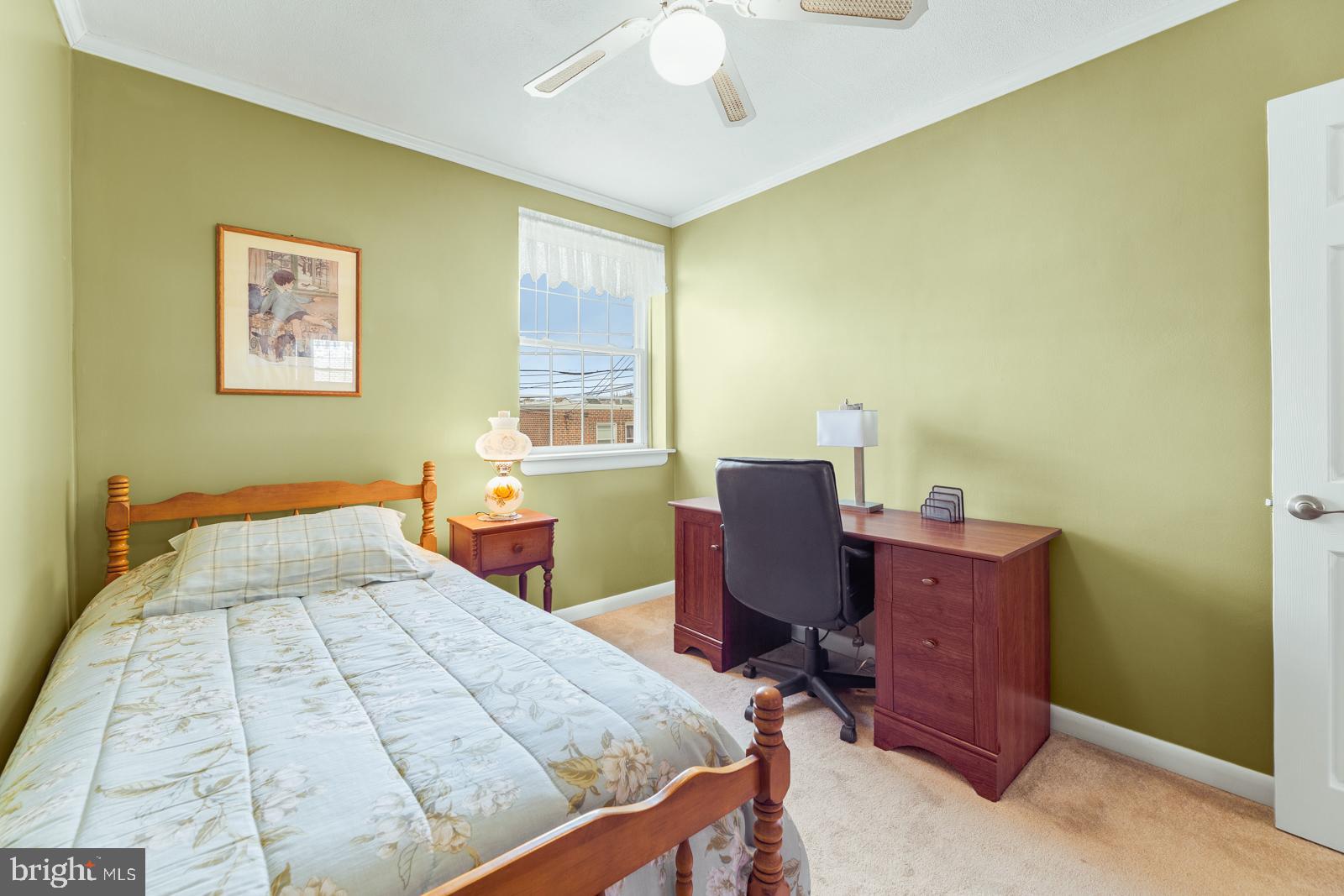 BELLS CORNER - Residential