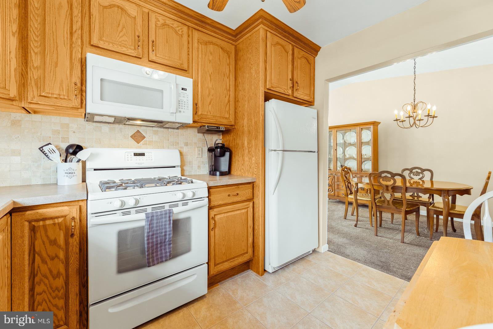 BELLS CORNER - Residential