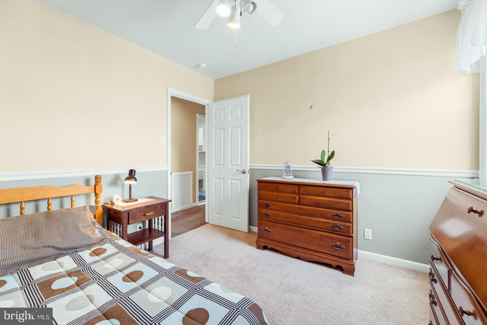 BELLS CORNER - Residential