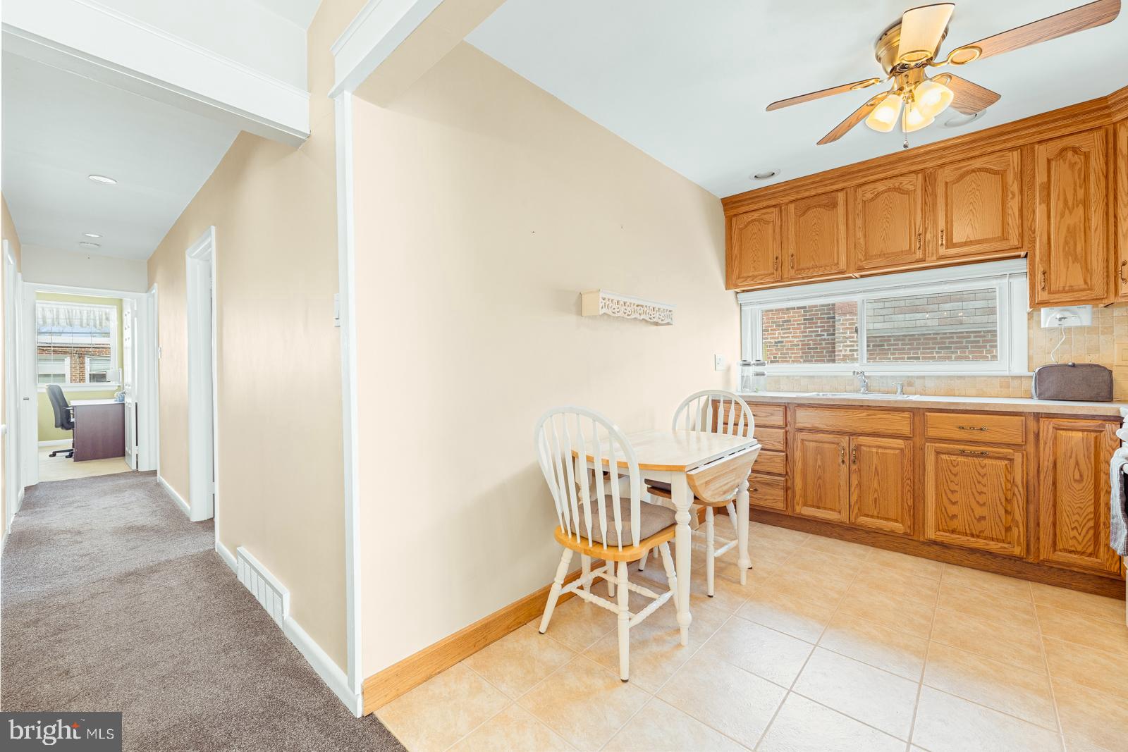 BELLS CORNER - Residential