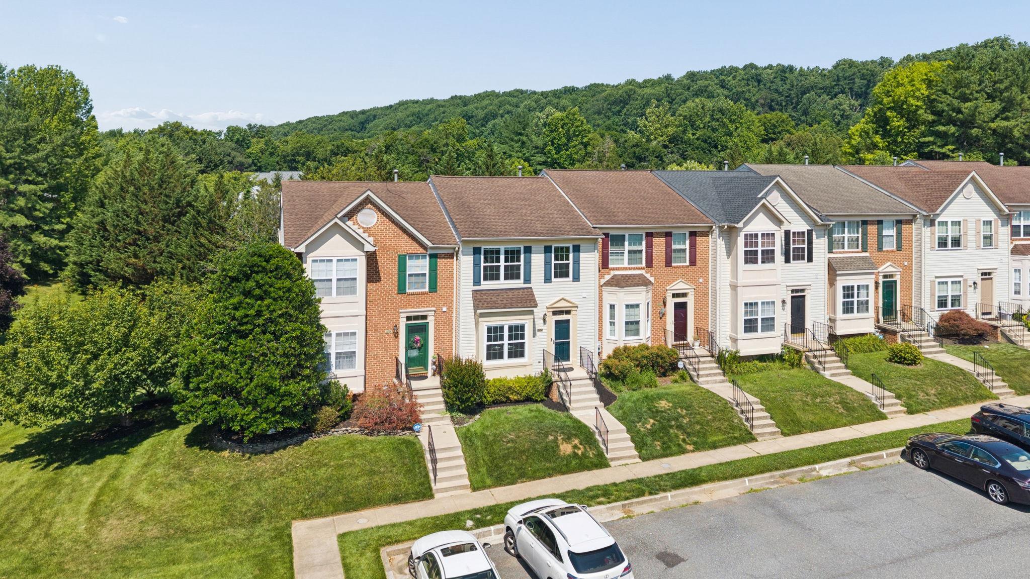 11952 WHITE HEATHER ROAD
