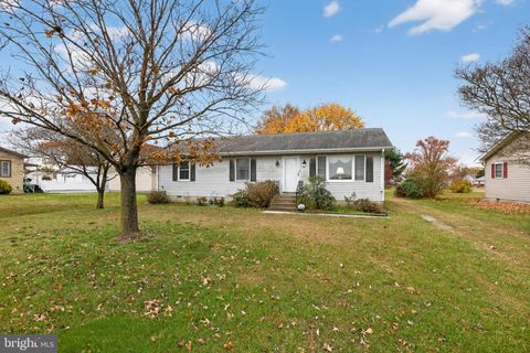 125 E LIBERTY STREET HARRINGTON DE 19952