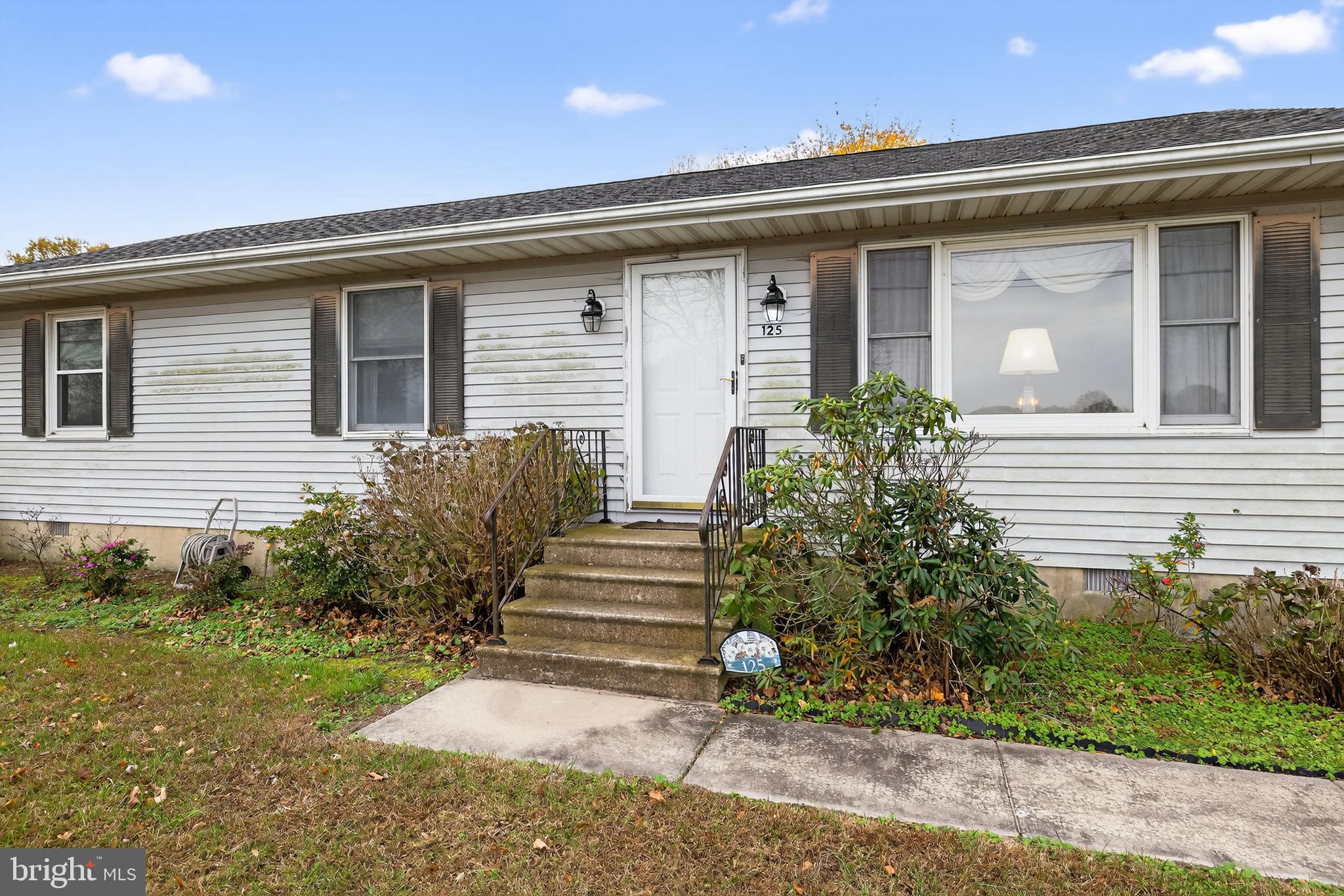 125 E LIBERTY STREET