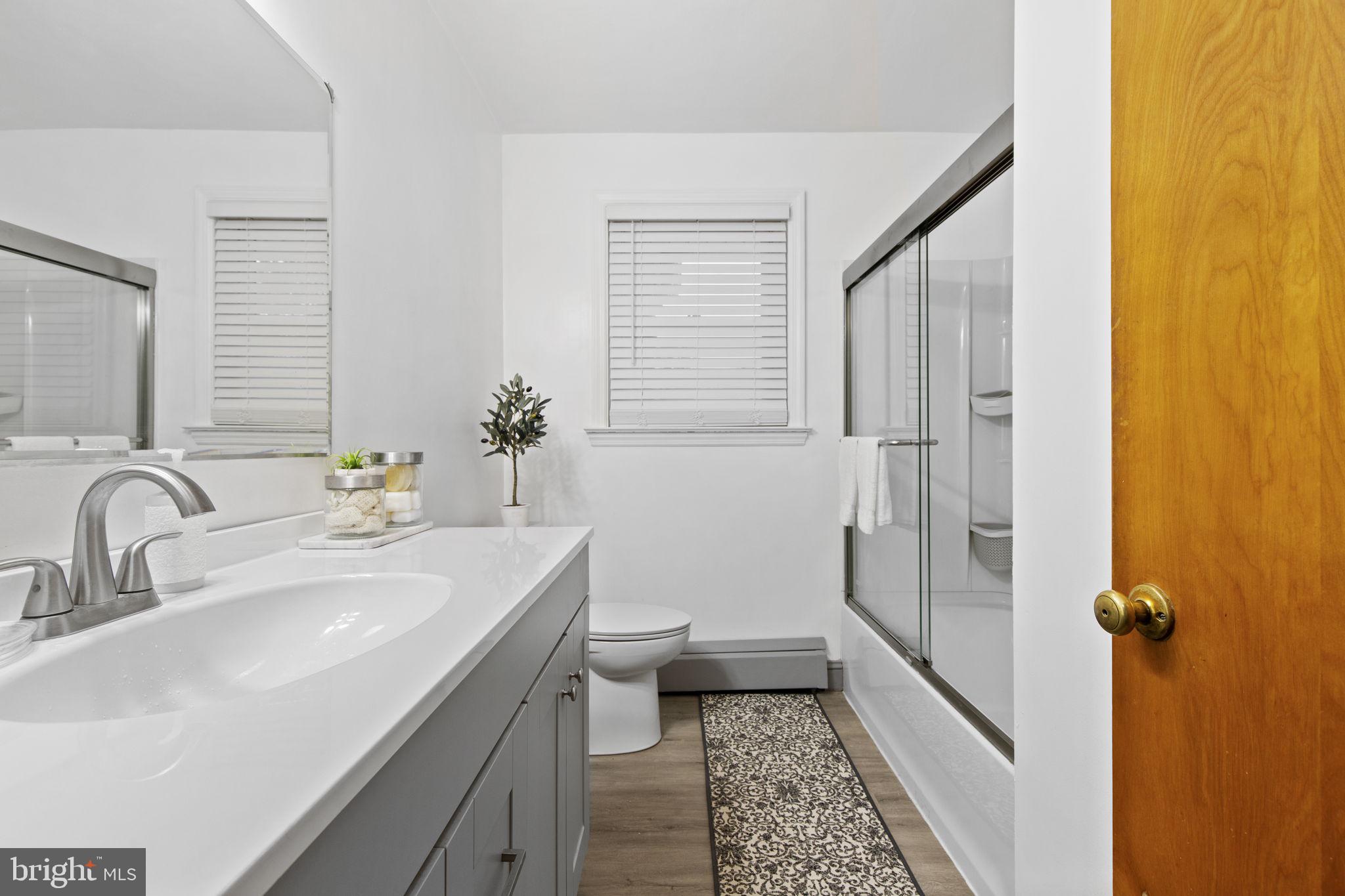 BROOKHAVEN - Residential