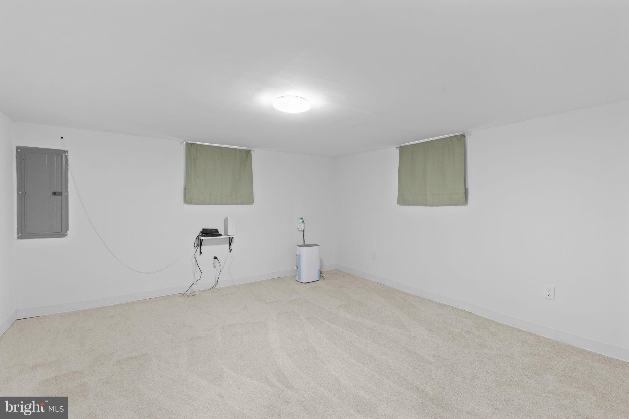 BROOKHAVEN - Residential