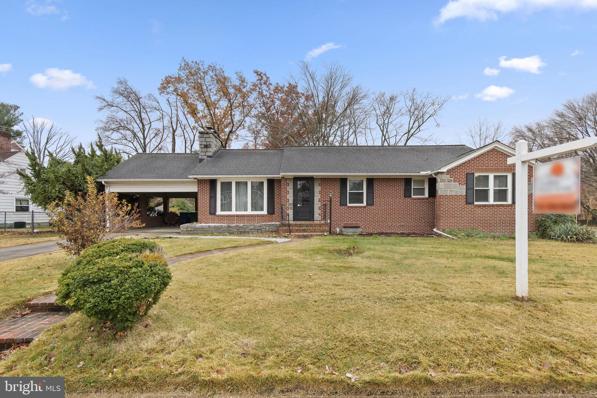 BROOKHAVEN - Residential