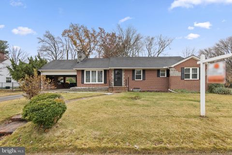 650 BURKLEY AVENUE ABERDEEN MD 21001