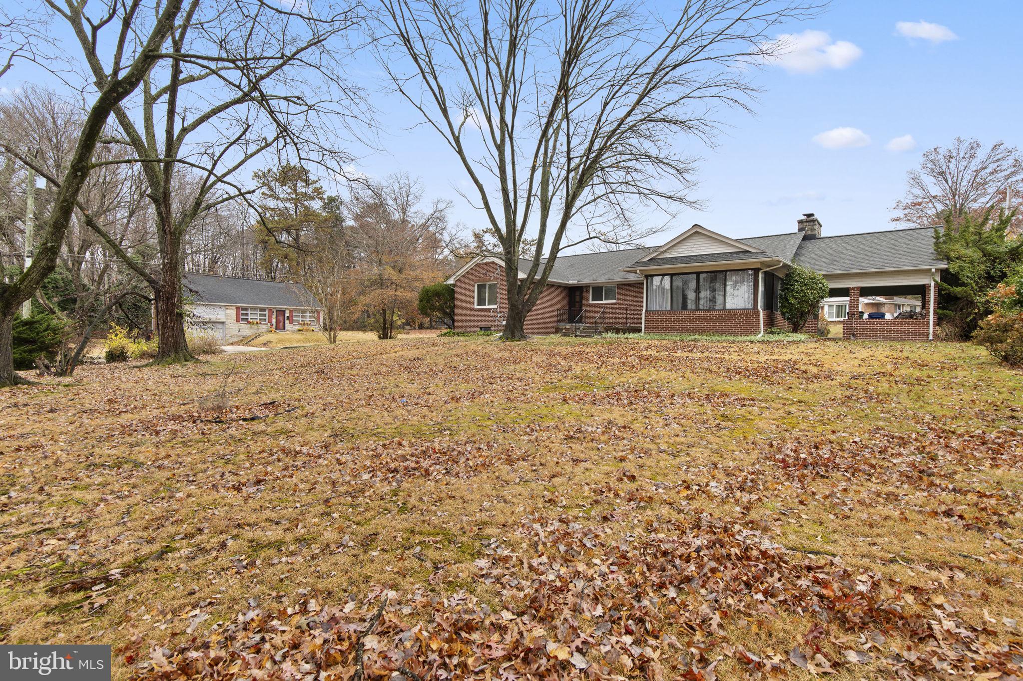 BROOKHAVEN - Residential