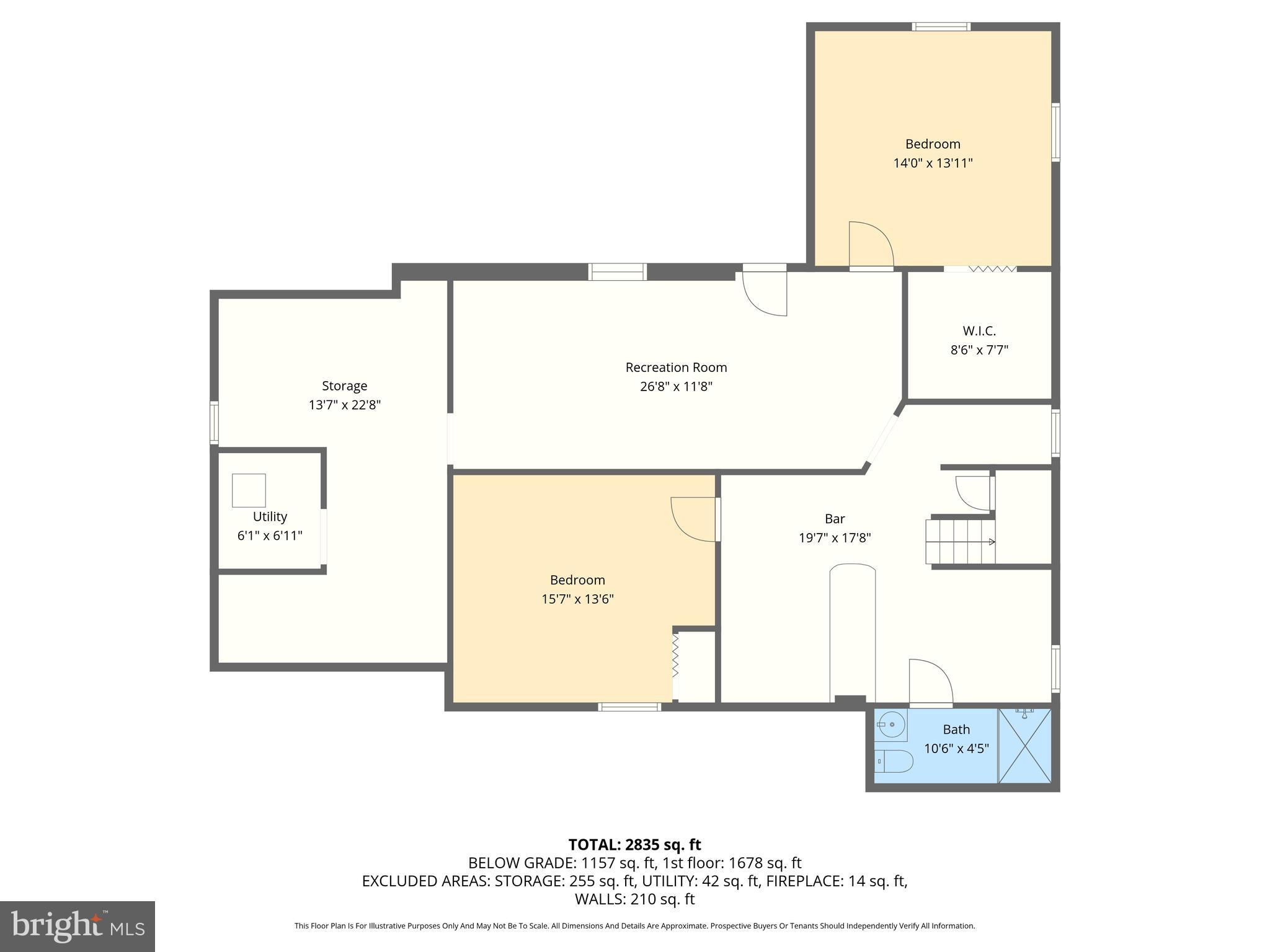 BROOKHAVEN - Residential