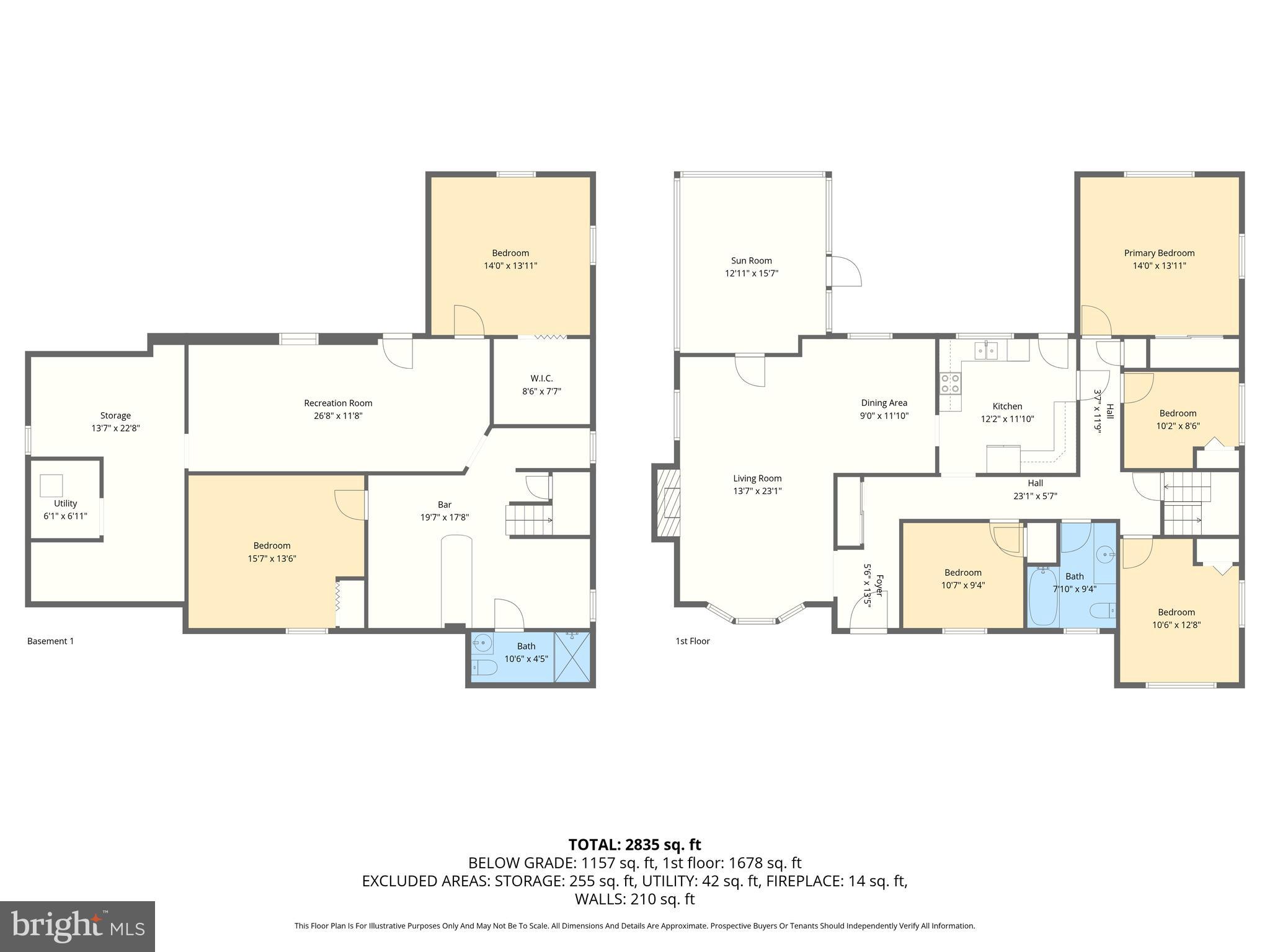 BROOKHAVEN - Residential