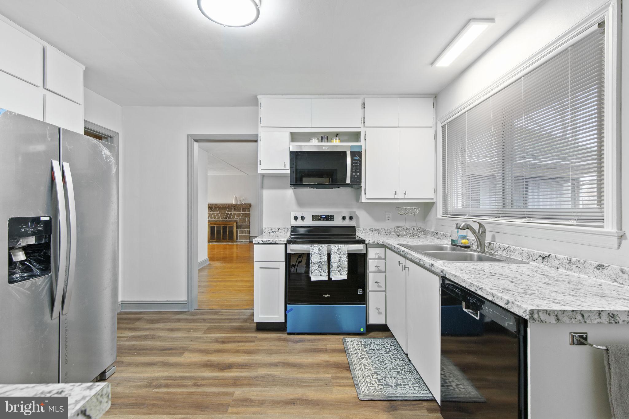 BROOKHAVEN - Residential