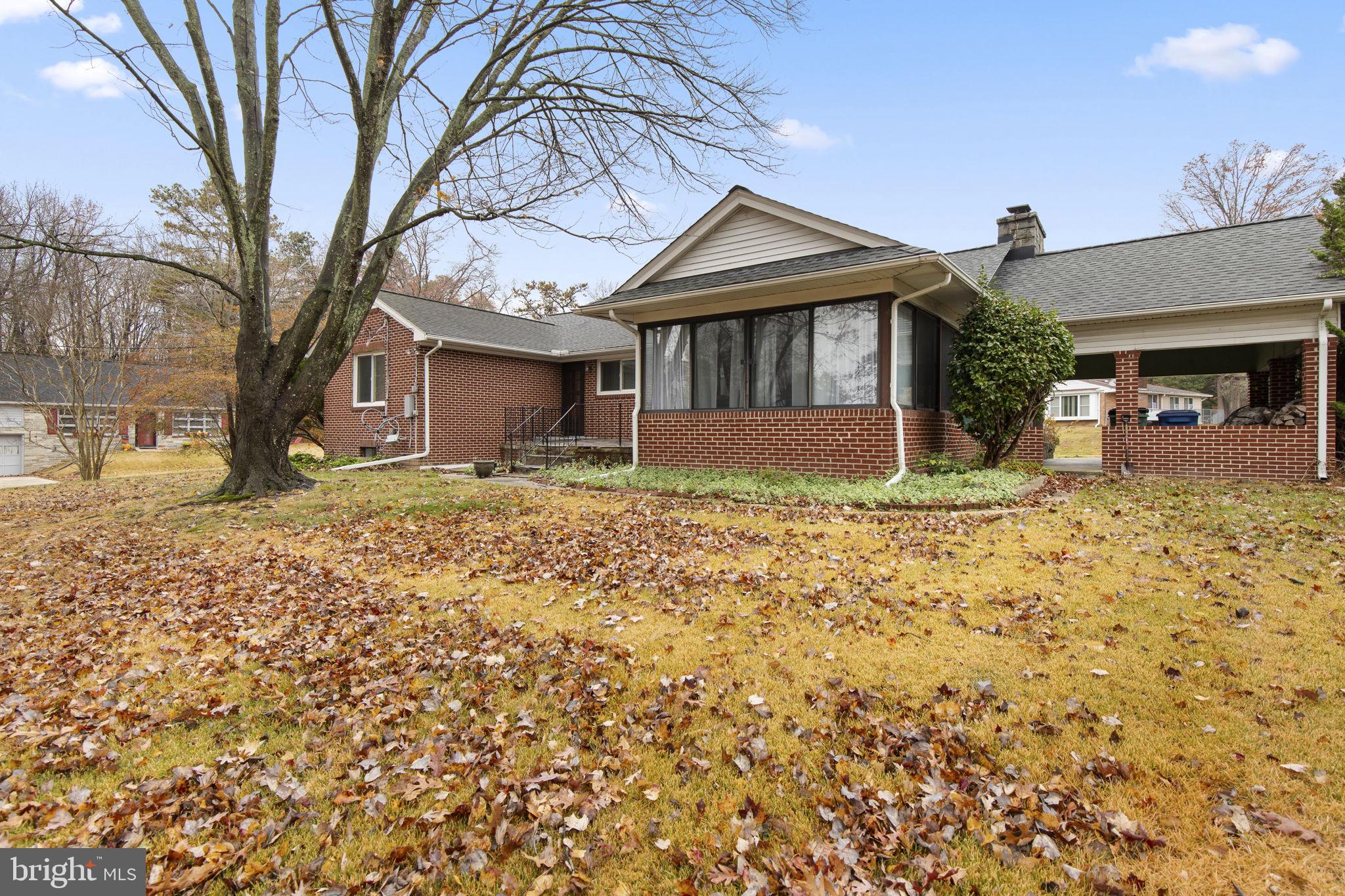 BROOKHAVEN - Residential