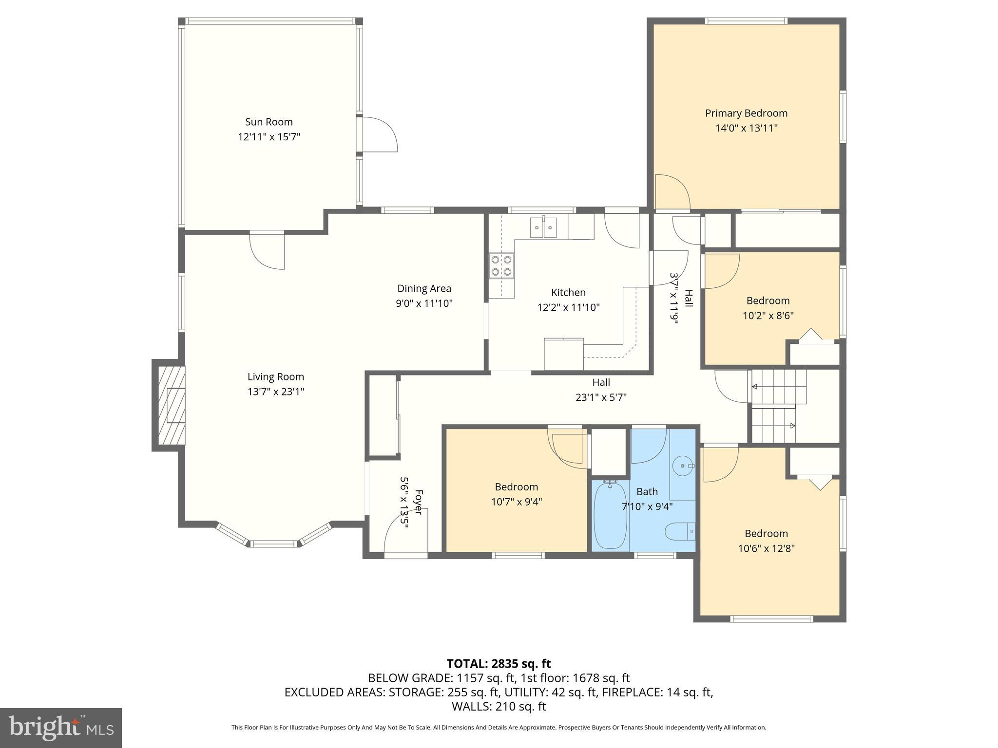 BROOKHAVEN - Residential
