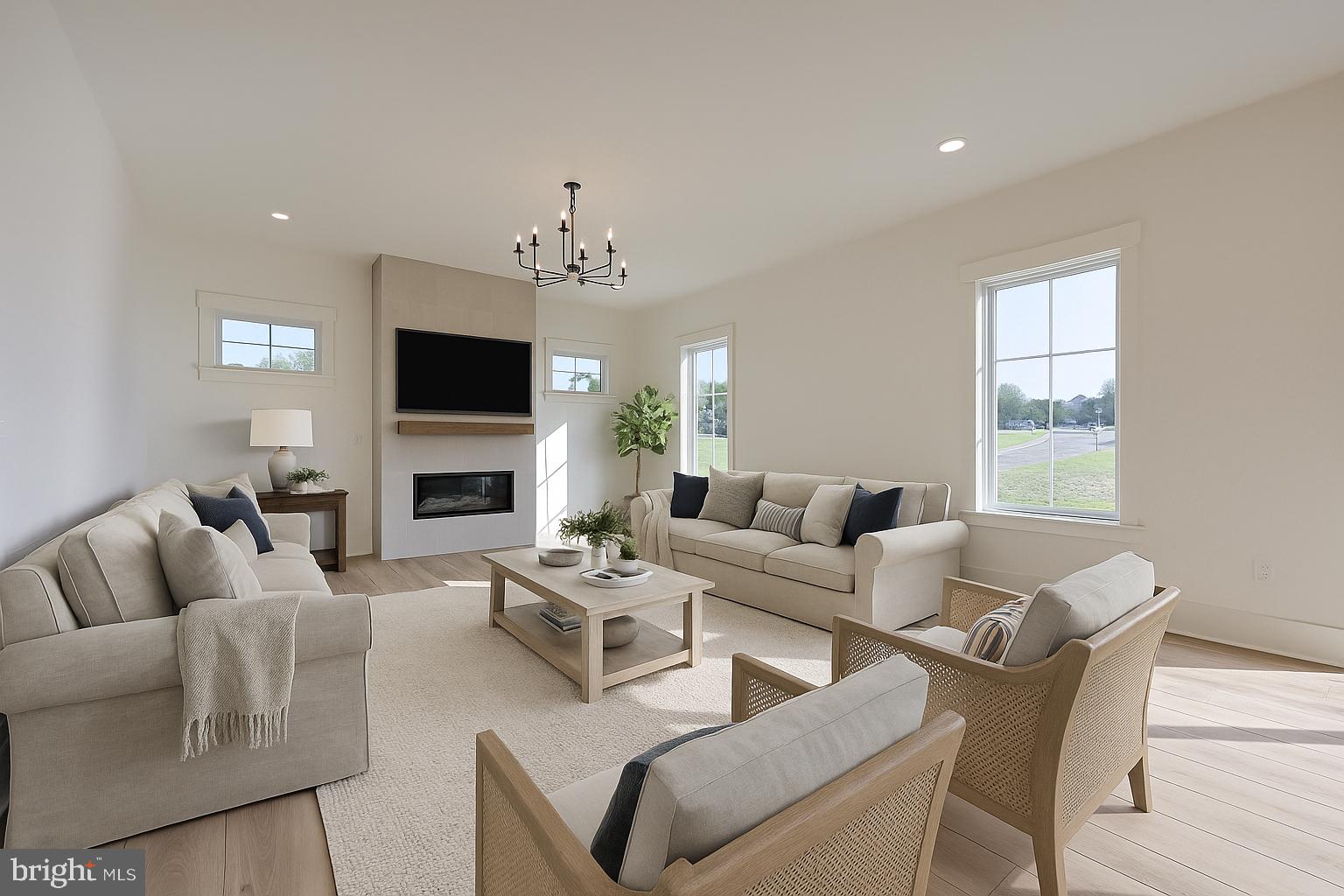 PINEBROOKE - Residential