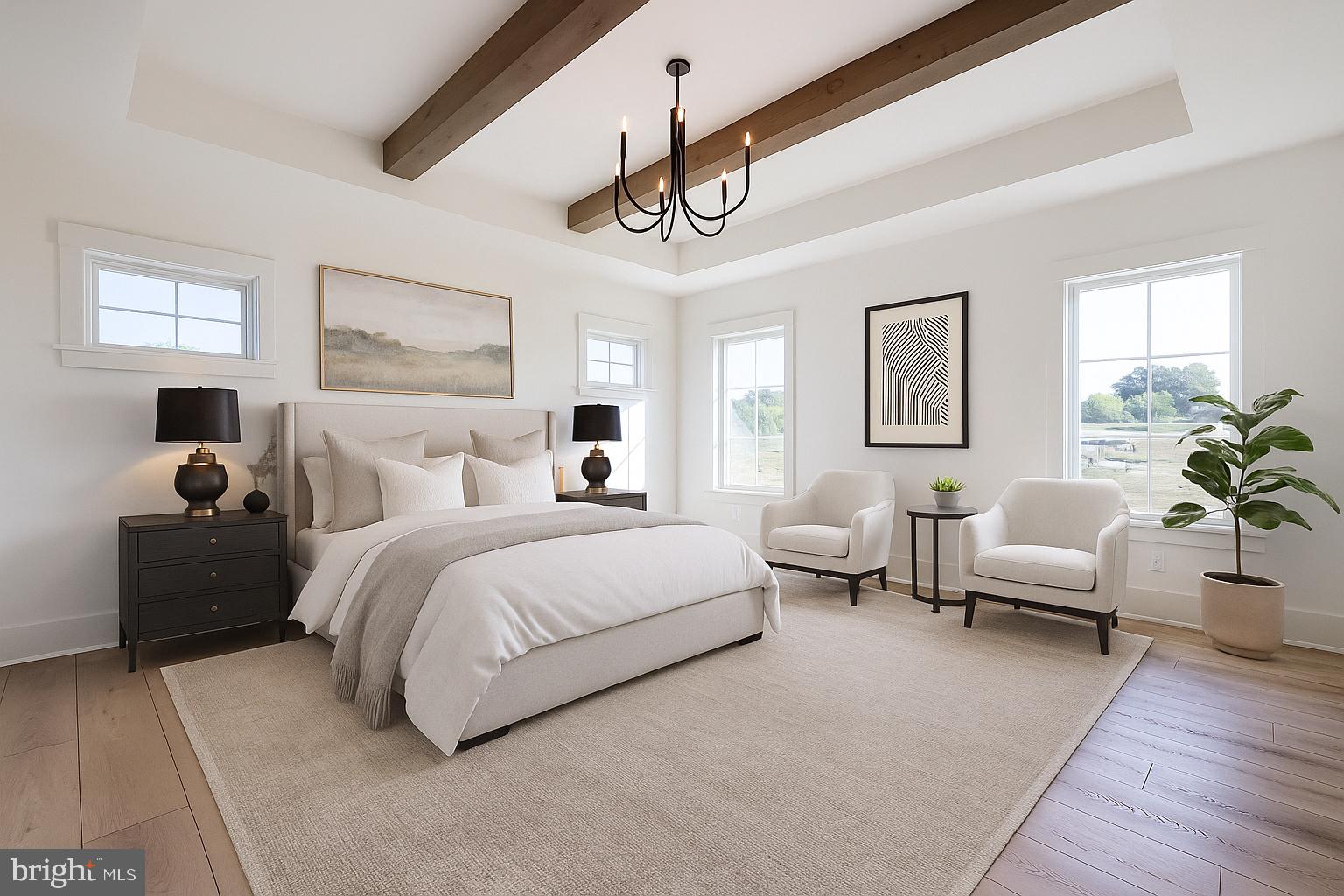 PINEBROOKE - Residential