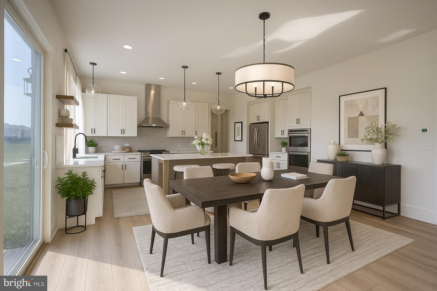 PINEBROOKE - Residential