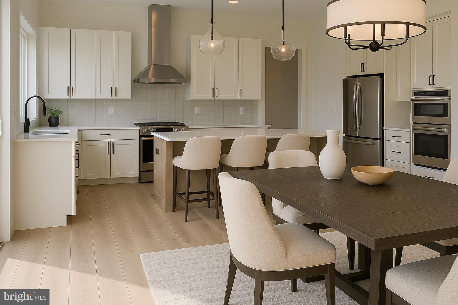 PINEBROOKE - Residential