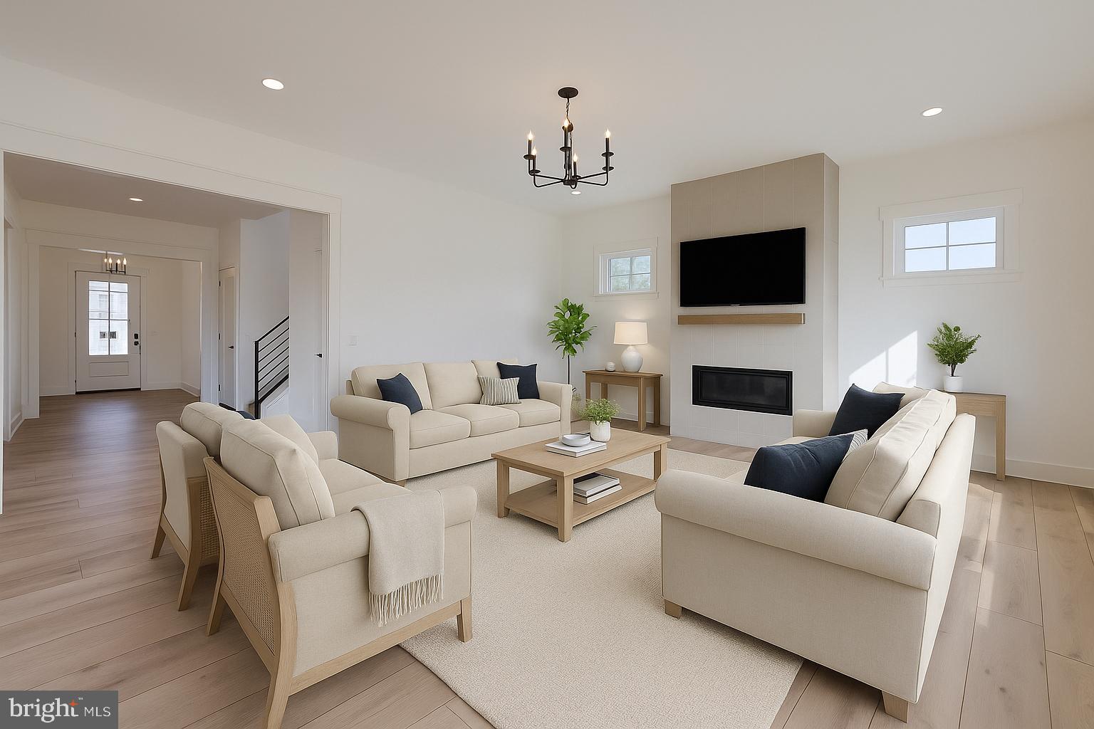 PINEBROOKE - Residential