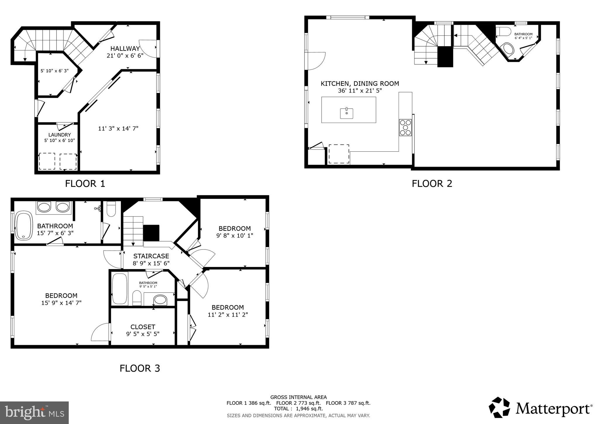 ADDISON ROAD SOUTH - Residential