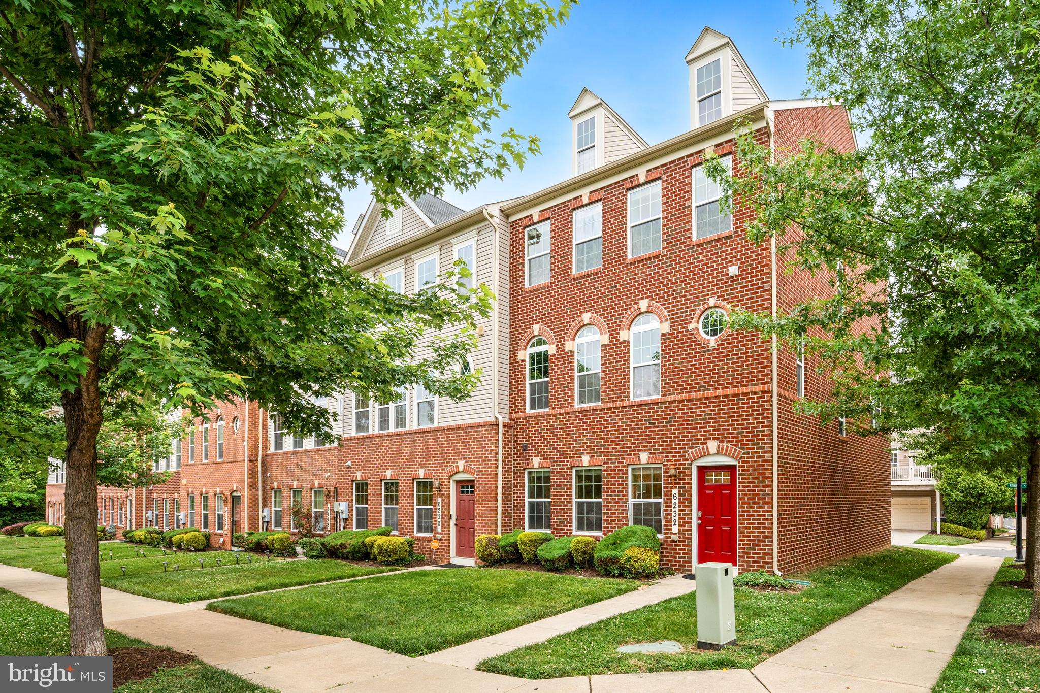 ADDISON ROAD SOUTH - Residential