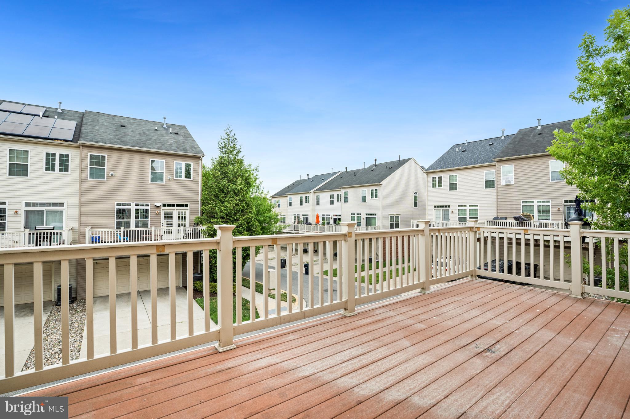 ADDISON ROAD SOUTH - Residential