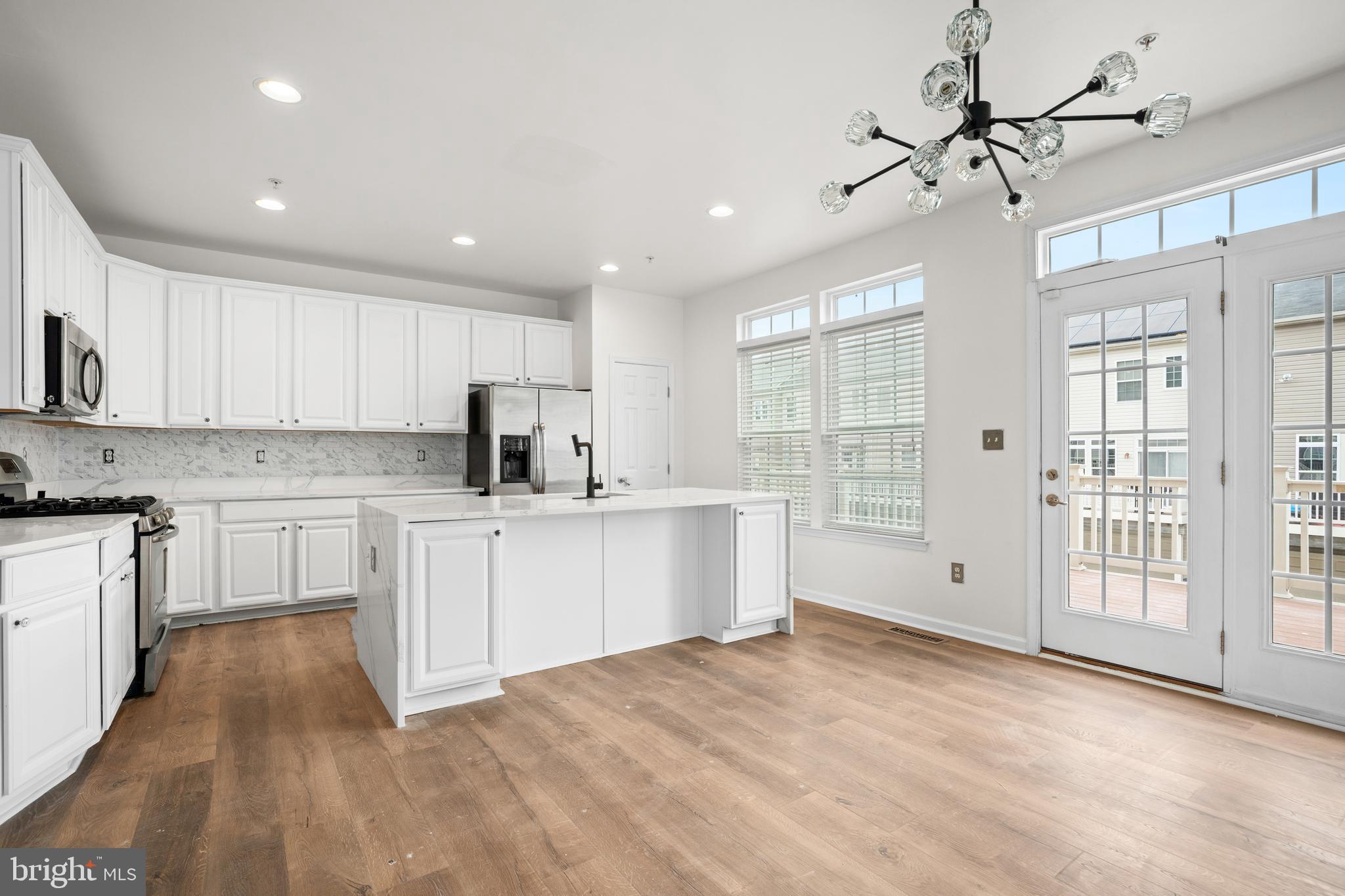 ADDISON ROAD SOUTH - Residential
