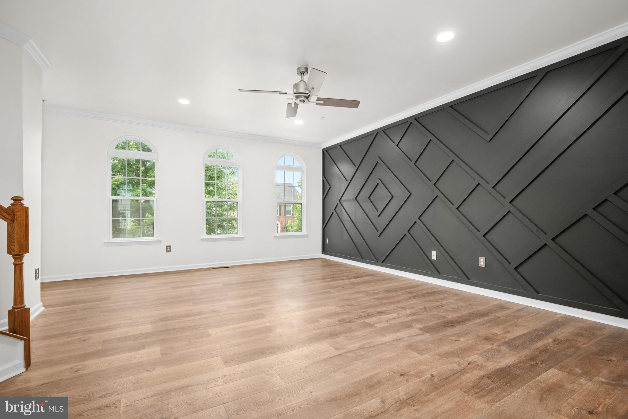 ADDISON ROAD SOUTH - Residential