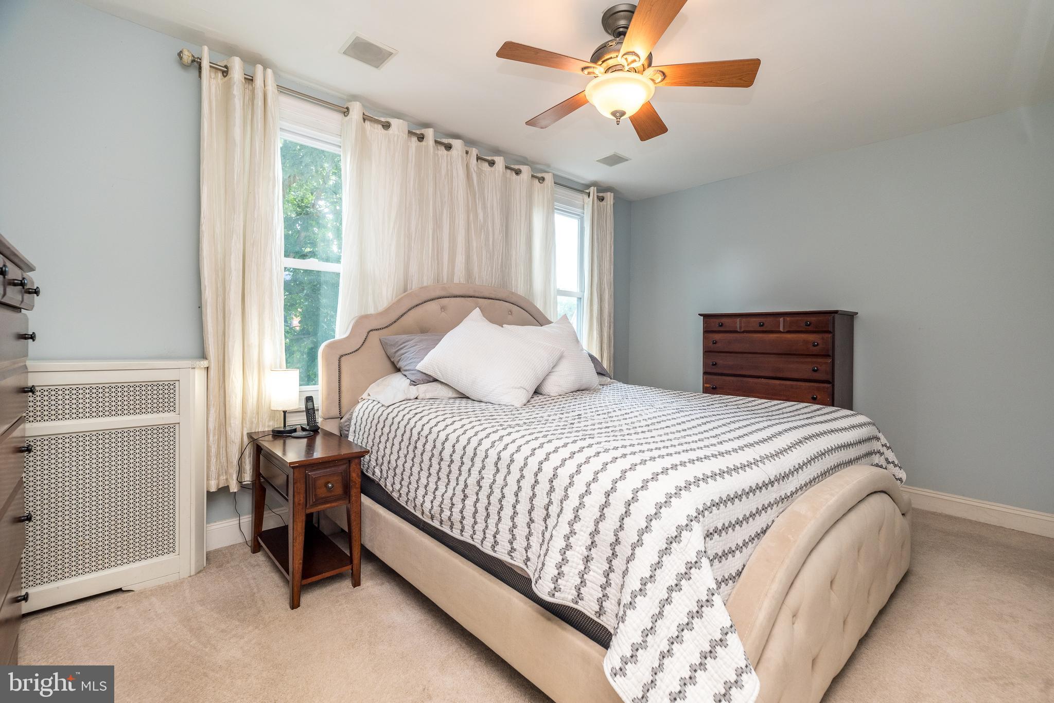 CHELTENHAM VIL - Residential