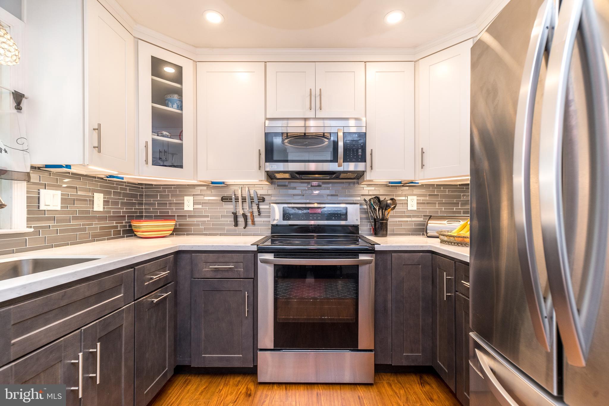 CHELTENHAM VIL - Residential