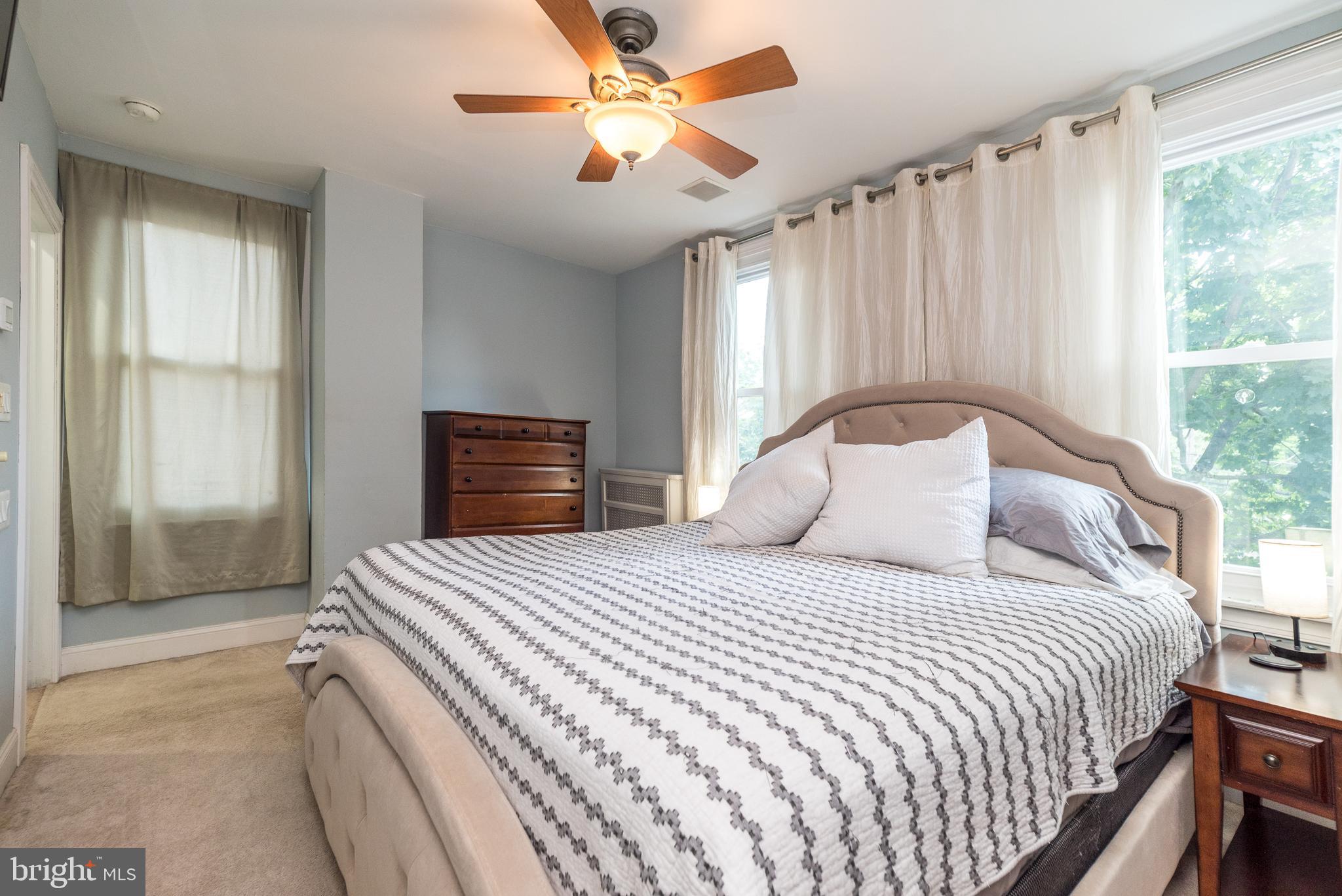 CHELTENHAM VIL - Residential