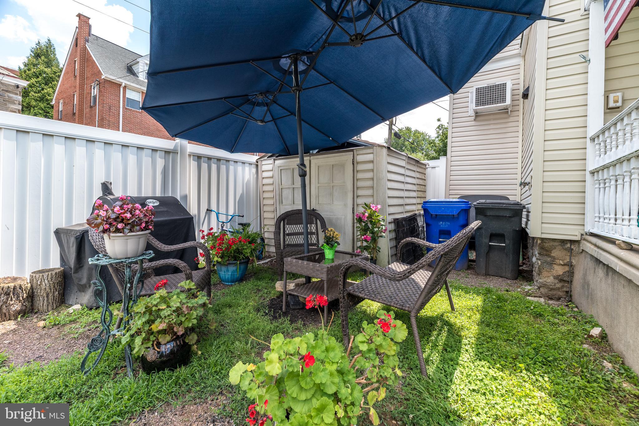 CHELTENHAM VIL - Residential