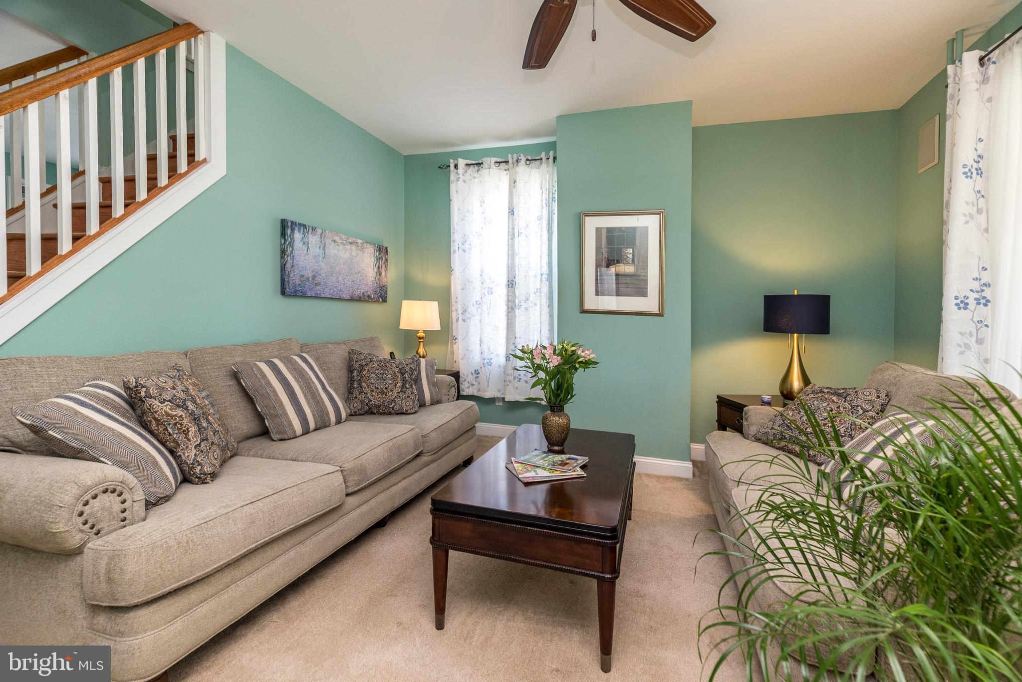 CHELTENHAM VIL - Residential