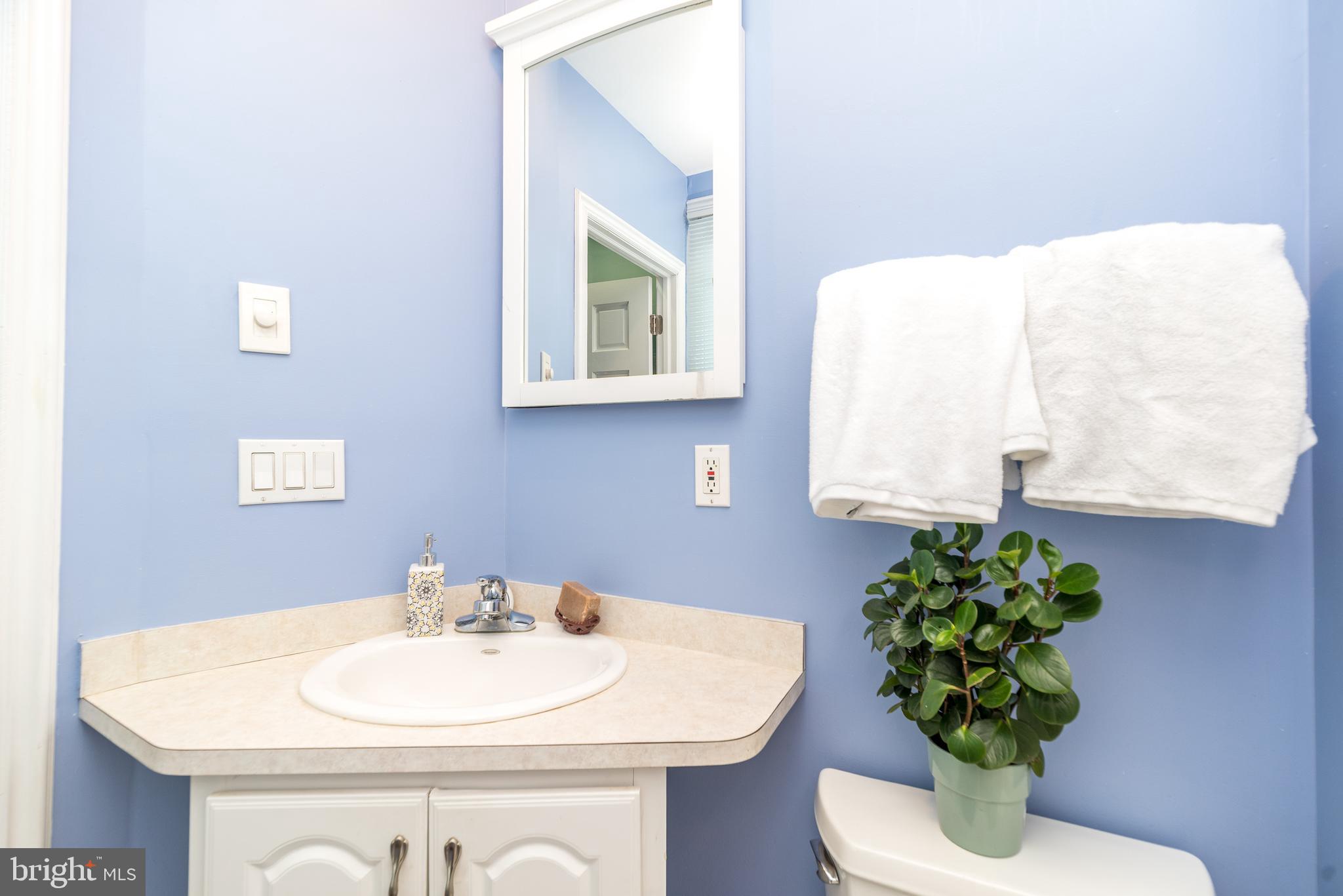 CHELTENHAM VIL - Residential