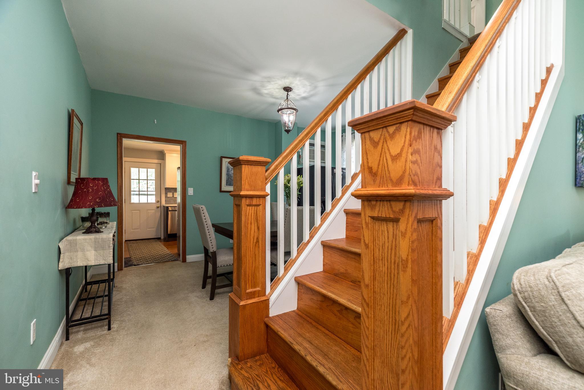 CHELTENHAM VIL - Residential