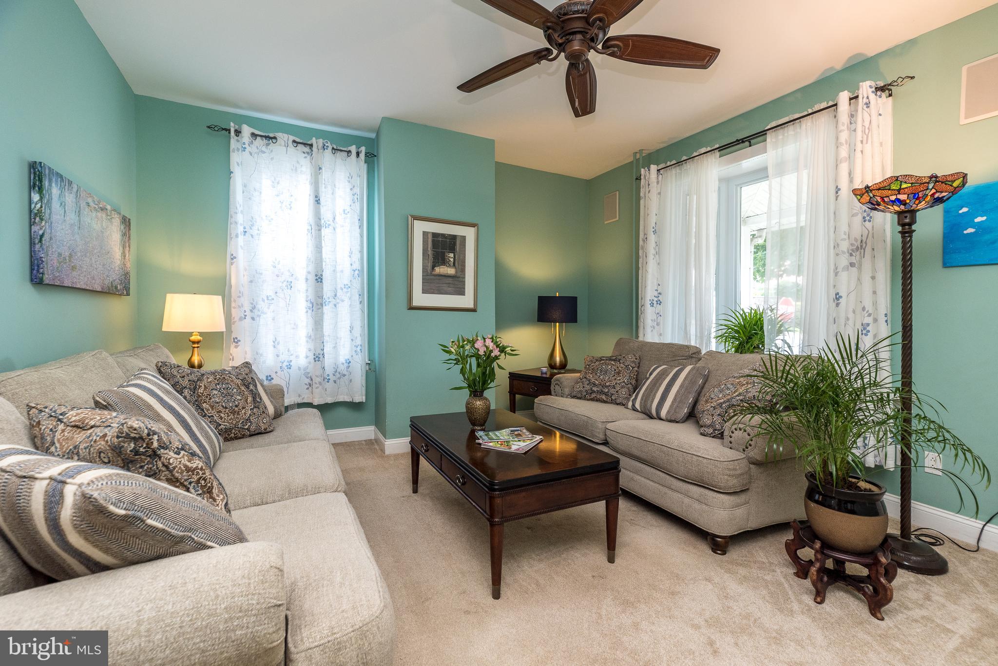 CHELTENHAM VIL - Residential