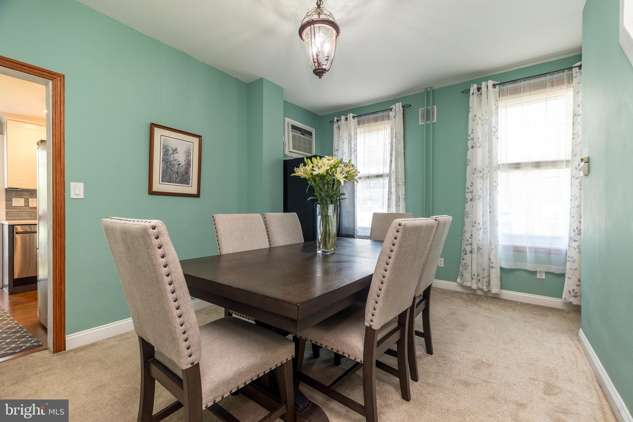 CHELTENHAM VIL - Residential