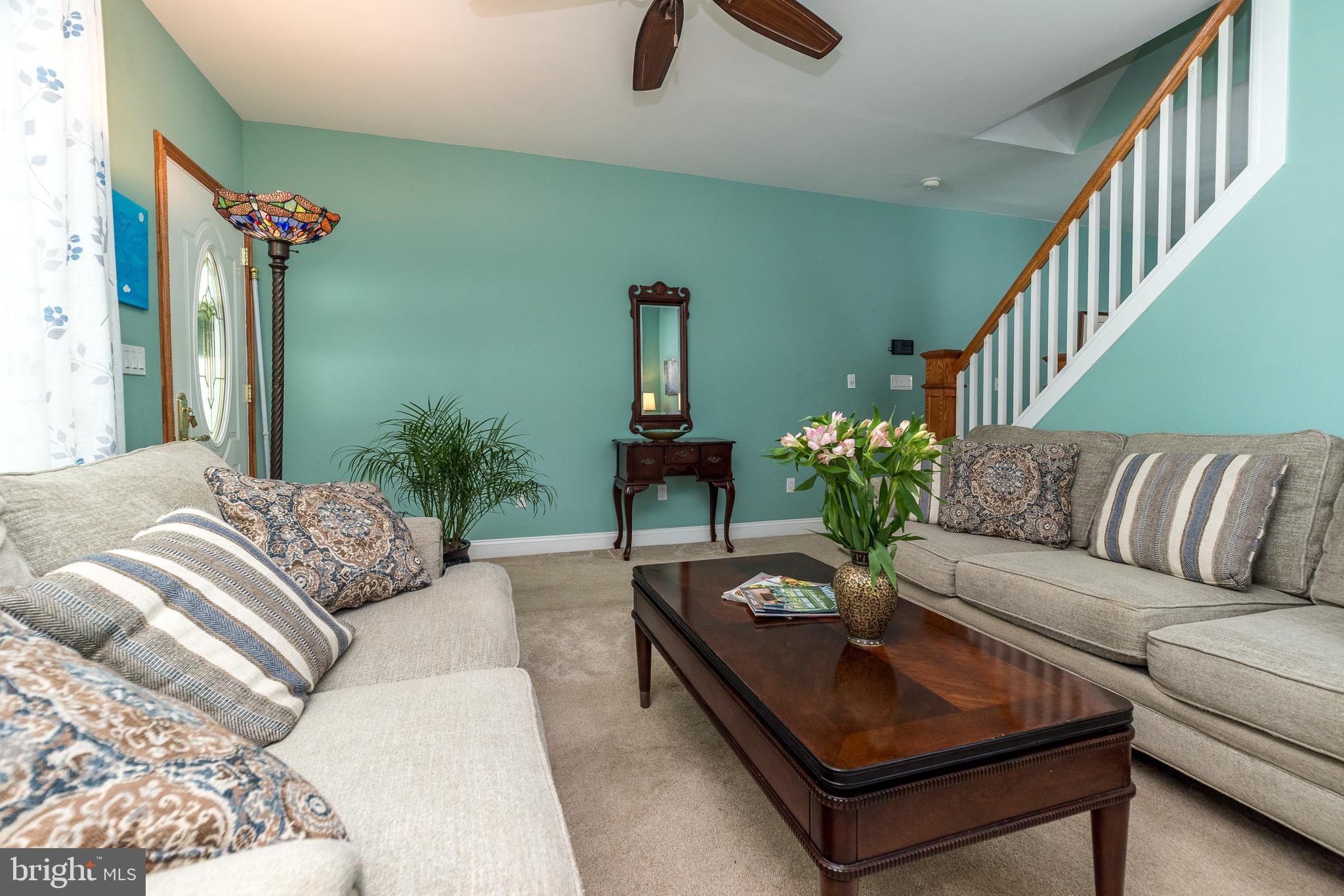 CHELTENHAM VIL - Residential