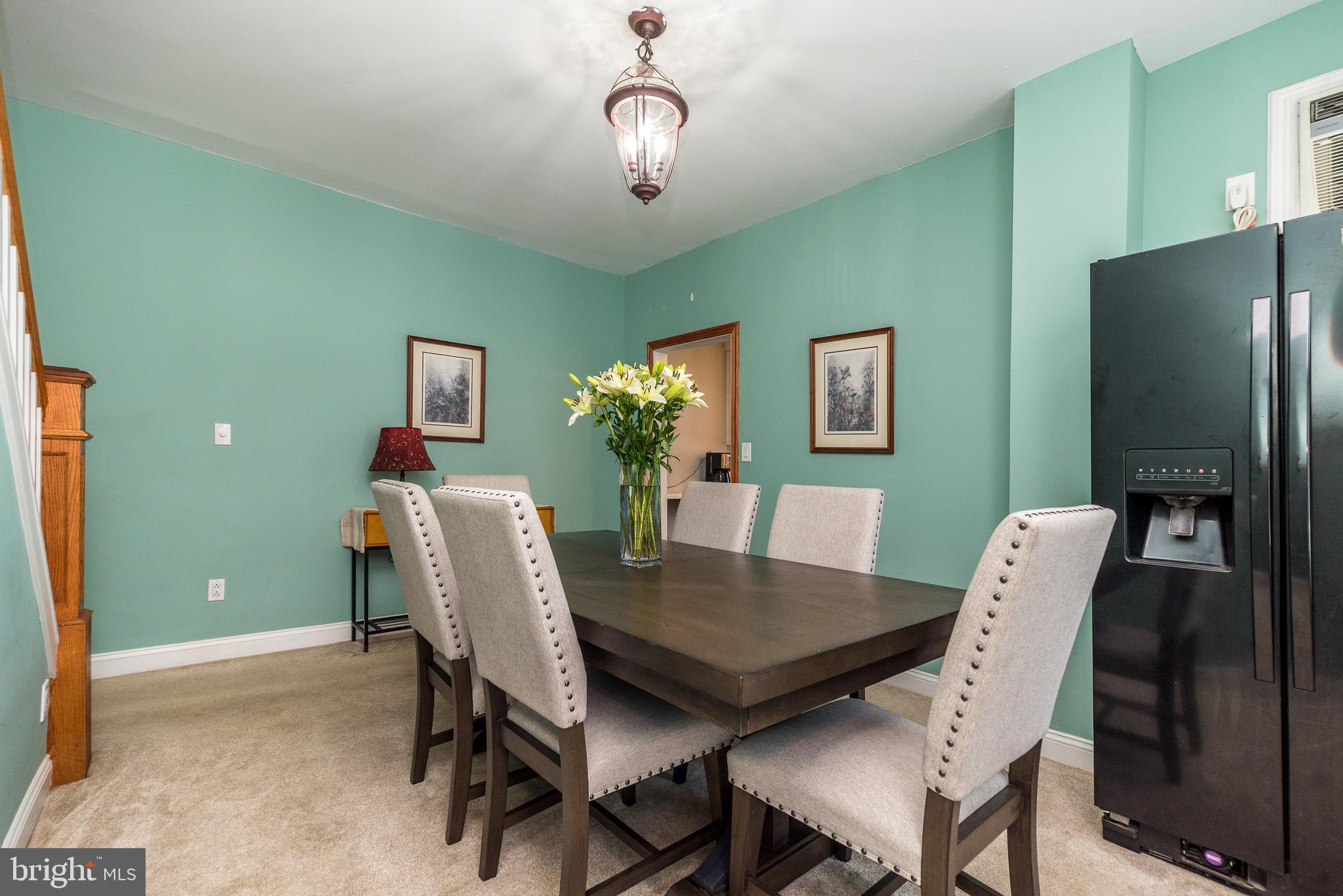 CHELTENHAM VIL - Residential